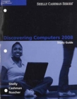 Image for Discovering Computers 2008: Study Guide