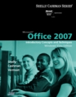 Image for Microsoft Office 2007: Introductory Concepts and Techniques, Windows Vista Edition