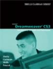 Image for Adobe Dreamweaver Cs3 : Introductory Concepts and Techniques