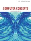 Image for New perspectives on computer concepts : Brief Edition