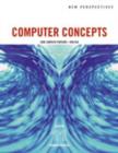 Image for New perspectives on computer concepts : Comprehensive Edition