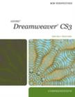 Image for New Perspectives on Dreamweaver CS3 : Comprehensive