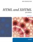Image for New perspectives on HTML and XHTML : Brief