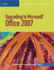 Image for Upgrading to Microsoft Office 2007