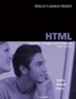 Image for HTML  : complete concepts and techniques