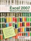 Image for Microsoft Office Excel 2007 for Medical Professionals
