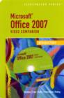 Image for Microsoft Office 2007 Illustrated Introductory Video Companion