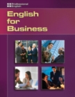 Image for English for business: Teacher&#39;s resource book : English for Business: Teacher&#39;s Resource Book Teacher Resource Book