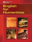 Image for English for the humanities: Teacher&#39;s resource book