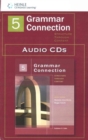 Image for Grammar Connection 5: Audio CDs (2)