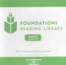 Image for Foundations Reading Library 5: Audio CDs (2)