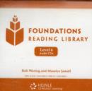 Image for Foundations Reading Library 6: Audio CDs (2)