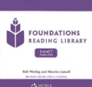 Image for Foundations Reading Library 7: Audio CDs (2)