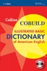 Image for Collins Cobuild Illustrated Basic Dictionary of American English