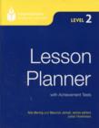Image for Foundations Reading Library 2: Lesson Planner
