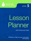 Image for Foundations Reading Library 5: Lesson Planner