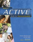 Image for ACTIVE Skills for Communication 2: Classroom Audio CD