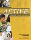 Image for ACTIVE Skills for Communication Intro: Classroom Audio CD