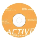 Image for ACTIVE Skills for Communication Intro: Student Audio CD