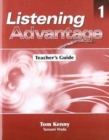 Image for Listening Advantage 1: Teacher&#39;s Guide
