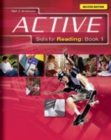 Image for ACTIVE Skills for Reading 1