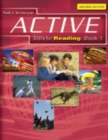 Image for ACTIVE Skills for Reading 1: Audio CD
