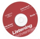 Image for Listening Advantage 1: Student Audio CD