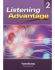 Image for Listening Advantage 2