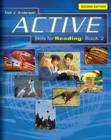 Image for ACTIVE Skills for Reading 2