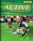 Image for Active Skills for Reading - Book 3 - Student Text