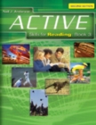 Image for ACTIVE Skills for Reading 3: Audio CD