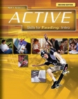 Image for ACTIVE Skills for Reading Intro