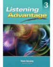 Image for Listening Advantage 3