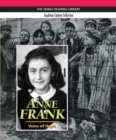 Image for Anne Frank: Heinle Reading Library, Academic Content Collection