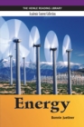 Image for Energy: Heinle Reading Library, Academic Content Collection : Heinle Reading Library