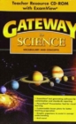 Image for Gateway to Science: Teacher Resource CD-ROM with ExamView? and  Classroom Presentation Tool