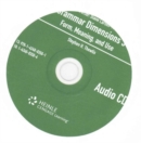Image for Grammar Dimensions 3: Audio CD