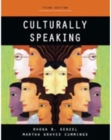 Image for Culturally Speaking - Print on Demand