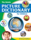 Image for The Heinle Picture Dictionary for Children: Audio CDs