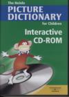 Image for The Heinle picture dictionary for children interactive CD-ROM
