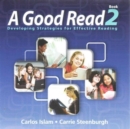 Image for A Good Read 2: Audio CD