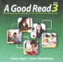 Image for A Good Read 3: Audio CD