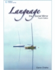 Image for Language: the Social Mirror