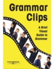 Image for Grammar Clips: Workbook