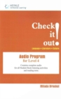 Image for Check It Out! 4: Audio CDs