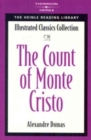 Image for The Count of Monte Cristo : Heinle Reading Library