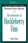 Image for The Adventures of Huckleberry Finn : Heinle Reading Library