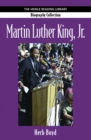 Image for Martin Luther King Jr. : Heinle Reading Library: Biography Collection
