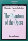 Image for The Phantom of the Opera : Heinle Reading Library
