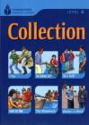 Image for Foundations Reading Library 4: Collection